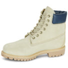 Timberland TIMBERLAND PREMIUM Beige Stivaletti Uomo - 4