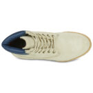 Timberland TIMBERLAND PREMIUM Beige Stivaletti Uomo - 6