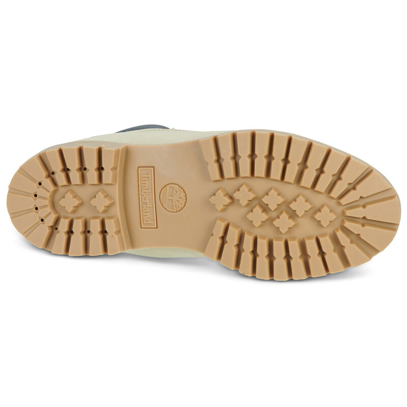 Timberland TIMBERLAND PREMIUM Beige Stivaletti Uomo - 7