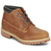 Stivaletti uomo Timberland  TIMBERLAND PREMIUM  Marrone Timberland 198268117216