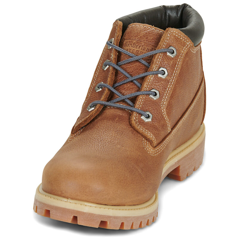 Timberland TIMBERLAND PREMIUM Marrone Stivaletti Uomo - 3