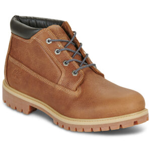 Stivaletti uomo Timberland  TIMBERLAND PREMIUM  Marrone Timberland 198268117216