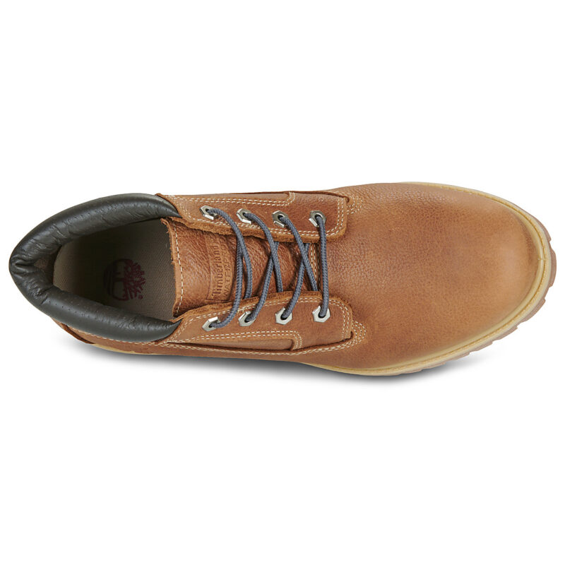 Timberland TIMBERLAND PREMIUM Marrone Stivaletti Uomo - 6