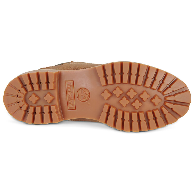 Timberland TIMBERLAND PREMIUM Marrone Stivaletti Uomo - 7