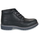 Timberland TIMBERLAND PREMIUM Nero Stivaletti Uomo - 2