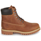Timberland  TIMBERLAND PREMIUM  Marrone -  Stivaletti Uomo - 2