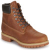 Stivaletti uomo Timberland  TIMBERLAND PREMIUM Timberland 198268124726
