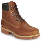 Timberland  TIMBERLAND PREMIUM  Marrone -  Stivaletti Uomo - 1