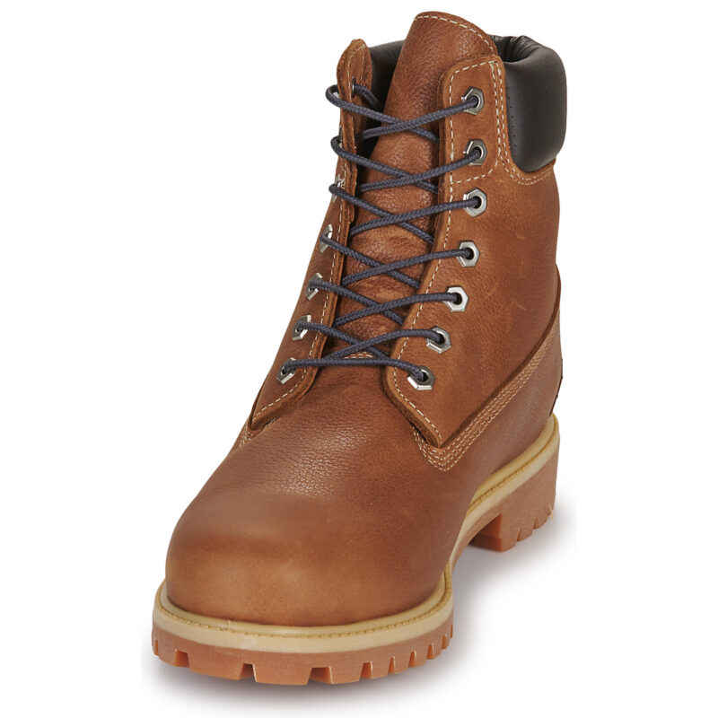 Timberland  TIMBERLAND PREMIUM  Marrone -  Stivaletti Uomo - 3