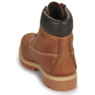Timberland  TIMBERLAND PREMIUM  Marrone -  Stivaletti Uomo - 5