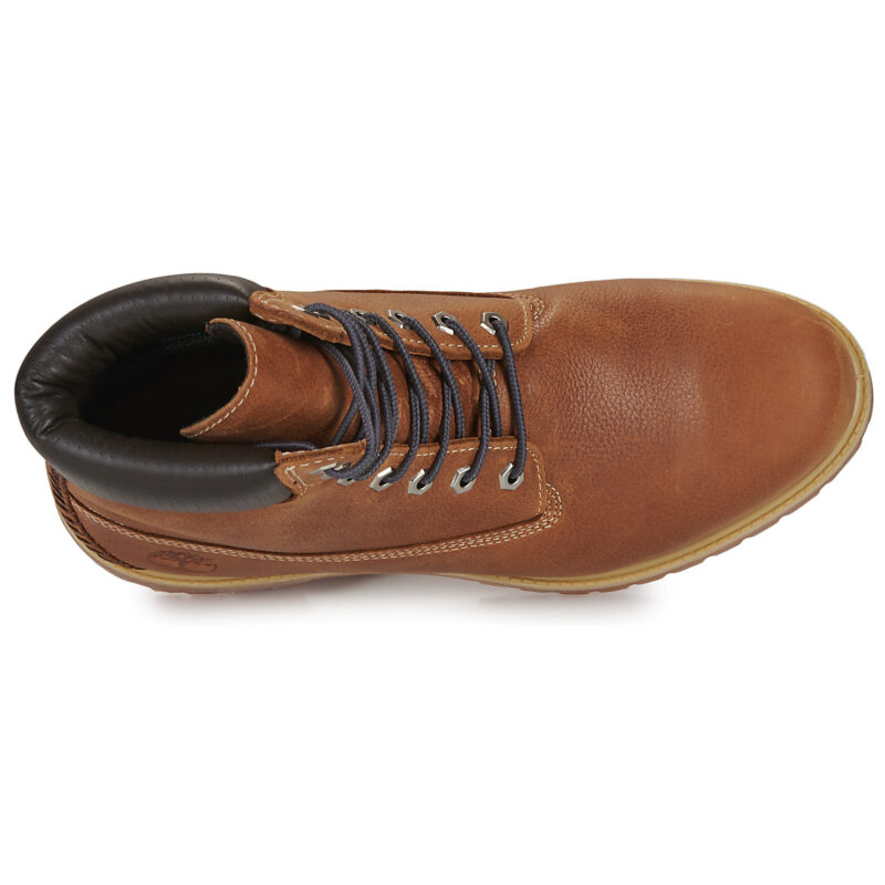 Timberland  TIMBERLAND PREMIUM  Marrone -  Stivaletti Uomo - 6