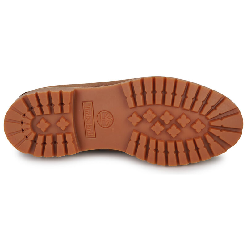 Timberland  TIMBERLAND PREMIUM  Marrone -  Stivaletti Uomo - 7