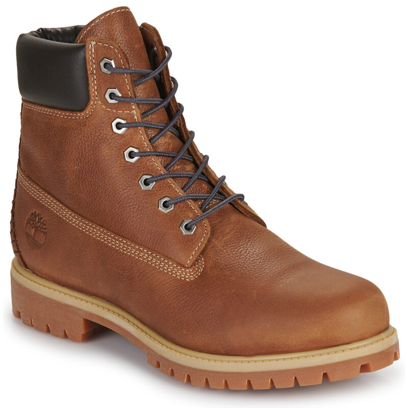 Timberland  TIMBERLAND PREMIUM  Marrone -  Stivaletti Uomo - 1