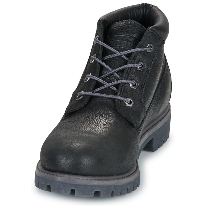 Timberland TIMBERLAND PREMIUM Nero Stivaletti Uomo - 3