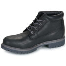 Timberland TIMBERLAND PREMIUM Nero Stivaletti Uomo - 4