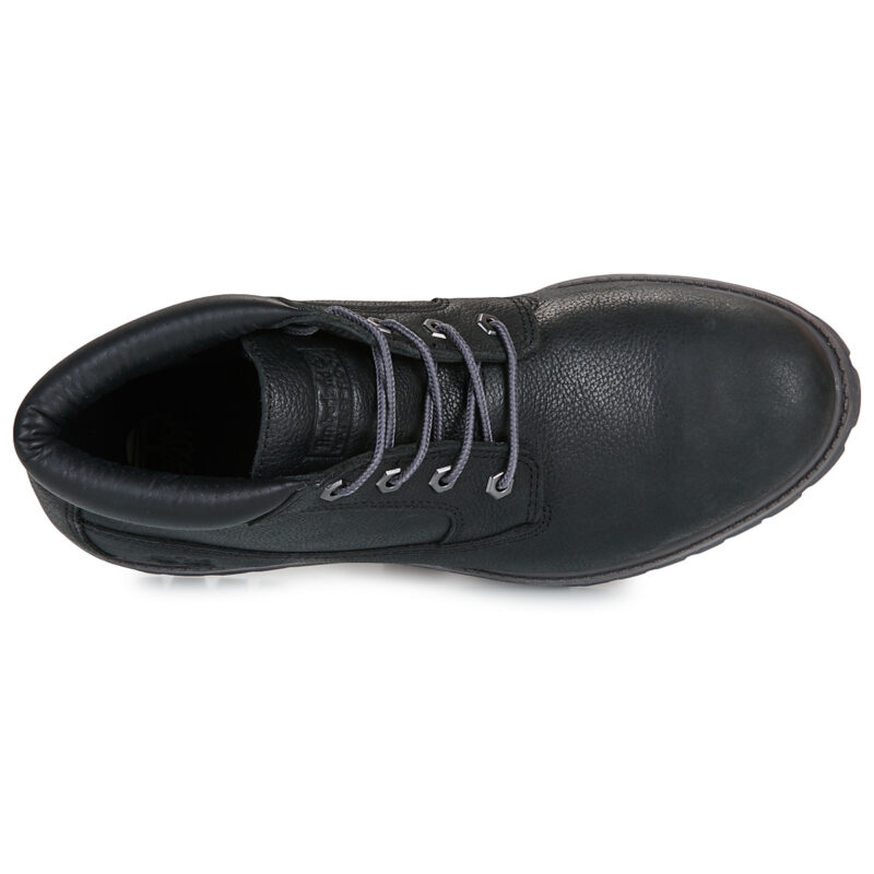 Timberland TIMBERLAND PREMIUM Nero Stivaletti Uomo - 6