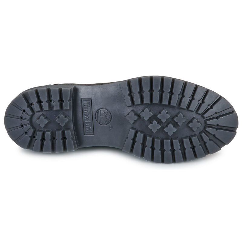 Timberland TIMBERLAND PREMIUM Nero Stivaletti Uomo - 7
