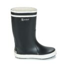 Aigle LOLLY POP Blu Stivali da pioggia Bambino - 2
