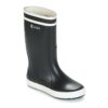 Stivali bambini ragazzo Aigle  LOLLY POP  Blu Aigle 3246574550344