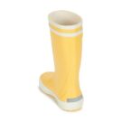 Aigle LOLLY POP Giallo Stivali da pioggia Bambino - 5