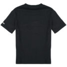 T-shirt ragazzo Converse CNV SNKR GFX TEE Nero T-shirt maniche corte Bambino - 2
