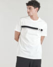 T-shirt Armani Exchange XM001792 Bianco T-shirt maniche corte Uomo - 2