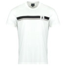T-shirt Armani Exchange XM001792 Bianco T-shirt maniche corte Uomo - 1