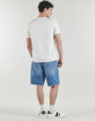 T-shirt Armani Exchange XM002413 Bianco T-shirt maniche corte Uomo - 4
