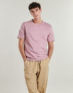 T-shirt BOSS Tegood Rosa T-shirt maniche corte Uomo - 2