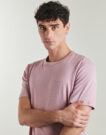 T-shirt BOSS Tegood Rosa T-shirt maniche corte Uomo - 6