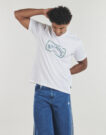 Camiseta de manga corta para hombre Billabong ARCH FRAME SS blanca - 2