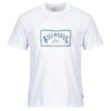 T-shirt uomo Billabong  ARCH FRAME SS  Bianco Billabong 3616751125793