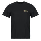 Camiseta Billabong Segment SS negra para hombre - 1