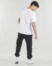 T-shirt Converse BROKEN GLASS CONVERSE Bianco T-shirt maniche corte Uomo - 4