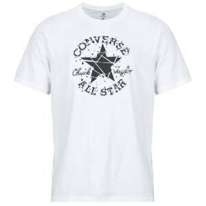 T-shirt uomo Converse  BROKEN GLASS CONVERSE Converse 199243871741