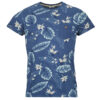 Deeluxe Men's T-shirt NUBIE TS M m+ Marine Deeluxe 3616322034240