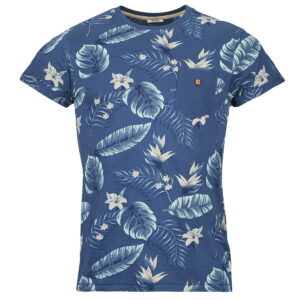 T-shirt uomo Deeluxe  NUBIE TS M m+  Marine Deeluxe 3616322034240