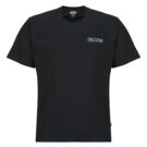 T-shirt Dickies FAIRLAWN SS TEE BLACK Nero T-shirt maniche corte Uomo - 1