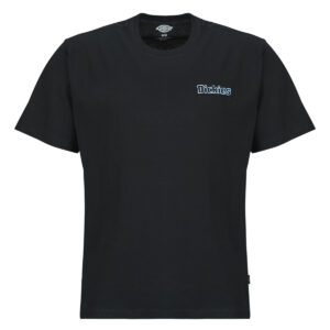 T-shirt uomo Dickies  FAIRLAWN SS TEE BLACK  Nero Dickies 196012942527