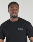T-shirt Dickies FAIRLAWN SS TEE BLACK Nero T-shirt maniche corte Uomo - 5