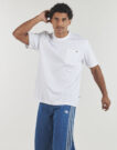 T-shirt Dickies LURAY POCKET TEE SS WHITE Bianco T-shirt maniche corte Uomo - 2