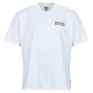 T-shirt Dickies PLAIN CITY SS TEE WHITE Bianco T-shirt maniche corte Uomo - 1