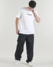 T-shirt Element WORLD PEACE SS Bianco T-shirt maniche corte Uomo - 3