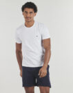 T-Shirt Emporio Armani EM000392 PACK DE 2 Wei&szlig; T-Shirt kurze &Auml;rmel Mann - 2