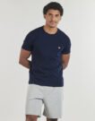 T-shirt Emporio Armani EM000392 PACK DE 2 Marine T-shirt maniche corte Uomo - 2