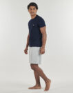 T-shirt Emporio Armani EM000392 PACK DE 2 Marine T-shirt maniche corte Uomo - 3