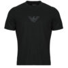 T-shirt uomo Emporio Armani EM004583 Emporio Armani 8059797877533