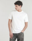 T-shirt Emporio Armani EM004583 Bianco T-shirt maniche corte Uomo - 2