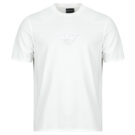 T-shirt Emporio Armani EM004583 Bianco T-shirt maniche corte Uomo - 1