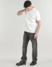 T-shirt Emporio Armani EM004583 Bianco T-shirt maniche corte Uomo - 3